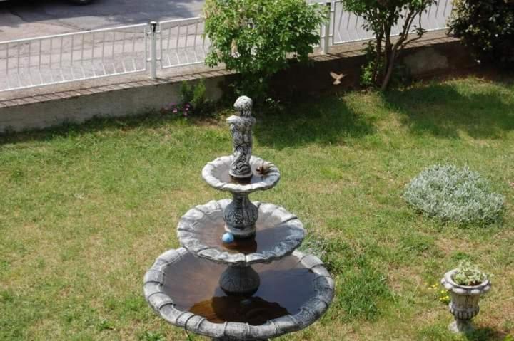 Apartman Nata سينج المظهر الخارجي الصورة